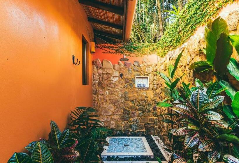 디럭스 룸, Nayara Gardens