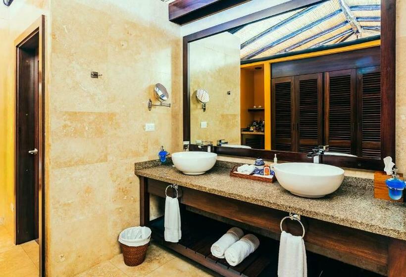 Номер Deluxe, Nayara Gardens