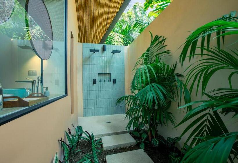 Номер Deluxe, Nayara Gardens