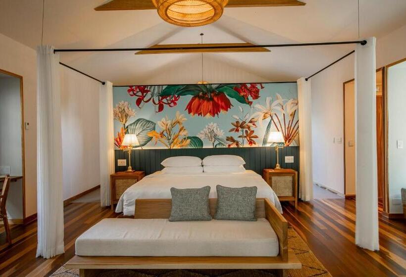 디럭스 룸, Nayara Gardens