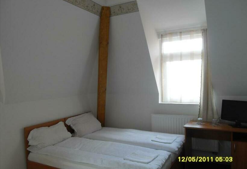 חדר סטנדרט, Pensiunea Trasura   Hinto Panzio