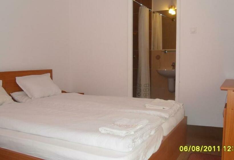 חדר סטנדרט, Pensiunea Trasura   Hinto Panzio