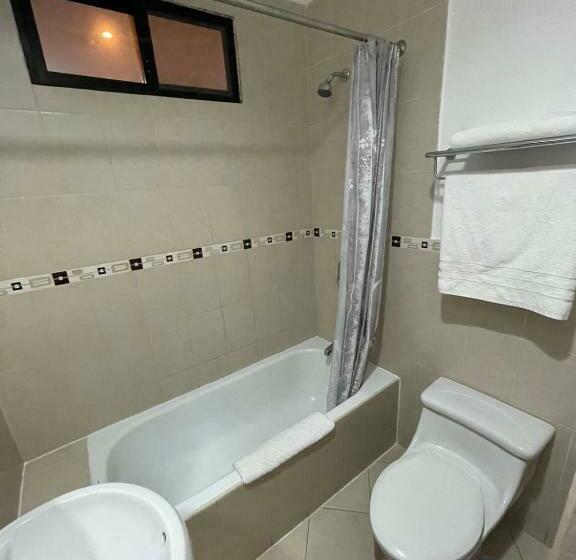 豪华房间, Plaza Monte Carlo