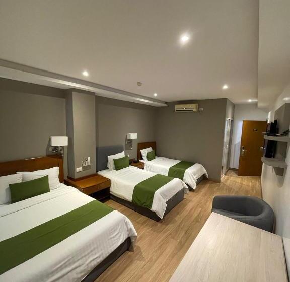 家庭间, Plaza Monte Carlo