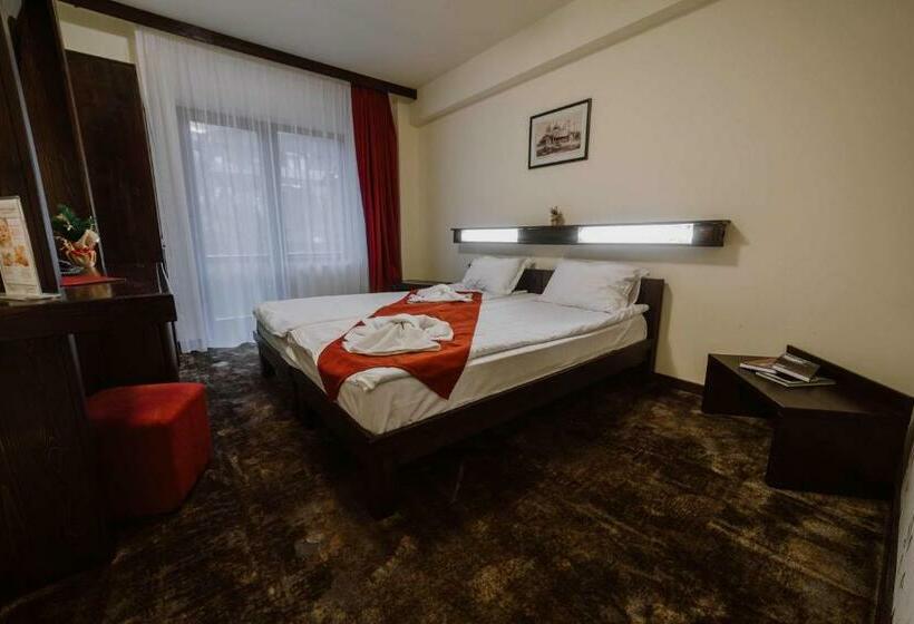 חדר סטנדרט, Relax Sovata