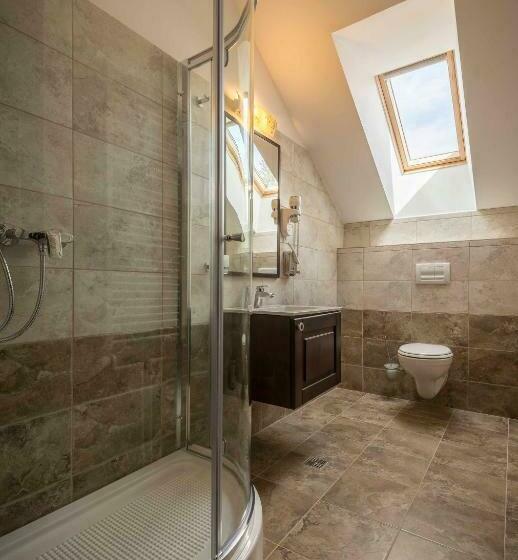 חדר סטנדרט, Relax Sovata