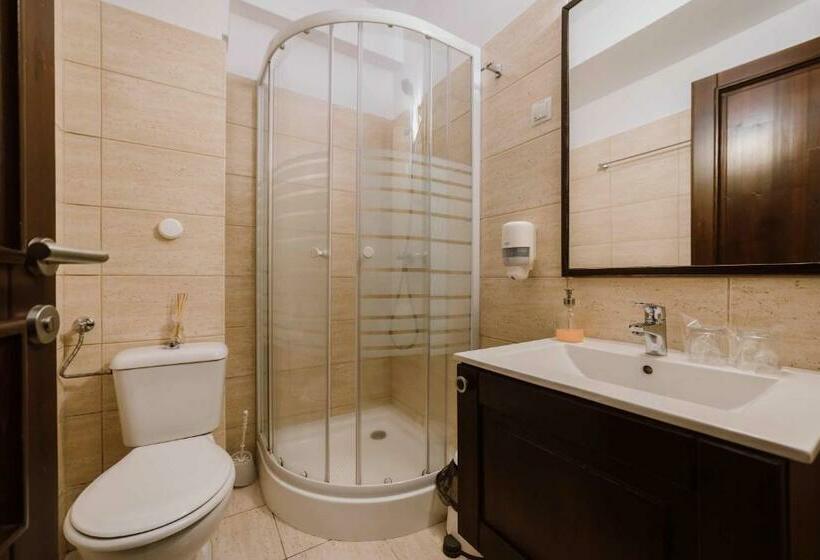 スタンダードルーム, Relax Sovata