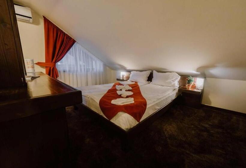 סוויטה, Relax Sovata