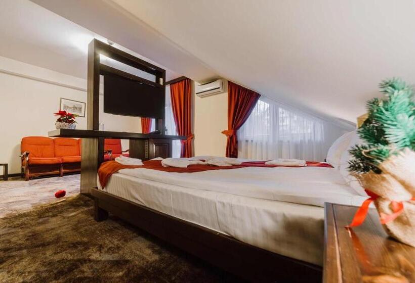 סוויטה, Relax Sovata