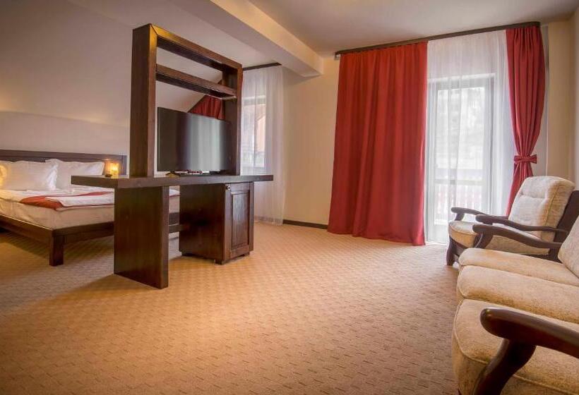 סוויטה, Relax Sovata