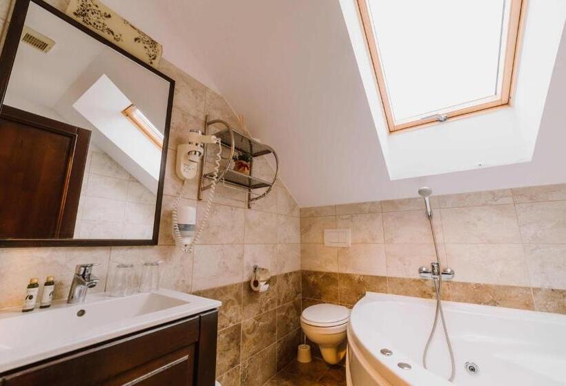 סוויטה, Relax Sovata