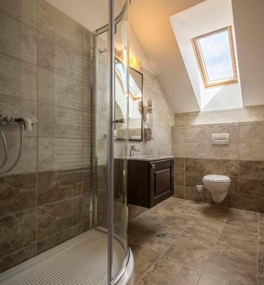 スイート, Relax Sovata