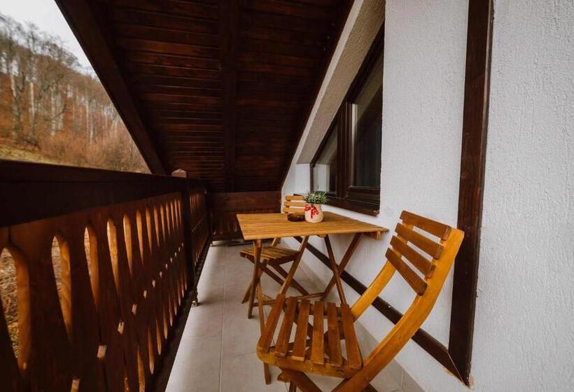 スイート, Relax Sovata