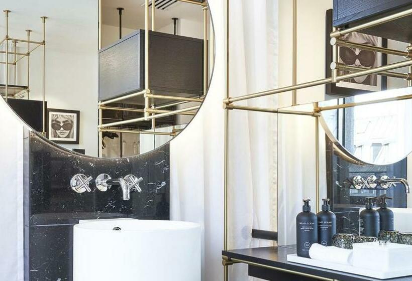 Номер Премиум, Roomers Munich, Autograph Collection
