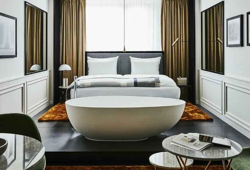 اتاق پرمیوم, Roomers Munich, Autograph Collection