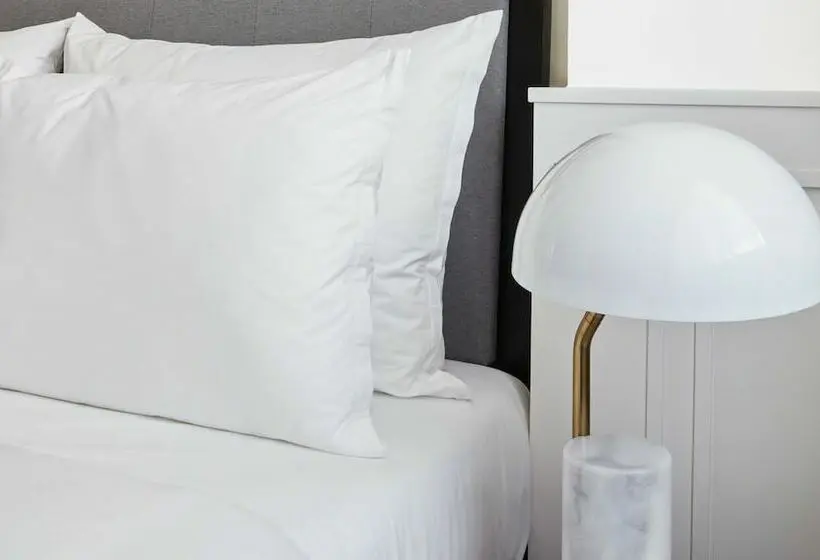 スーペリアールーム, Roomers Munich, Autograph Collection