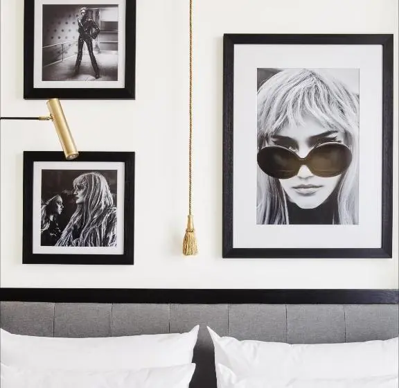 スーペリアールーム, Roomers Munich, Autograph Collection