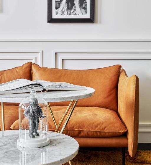 سوییت سوپریور, Roomers Munich, Autograph Collection