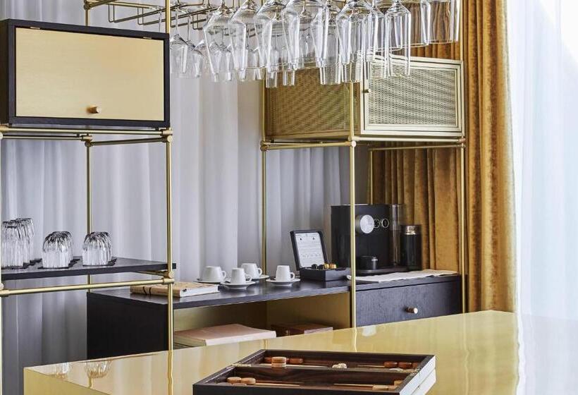 سوییت پرستیژ, Roomers Munich, Autograph Collection