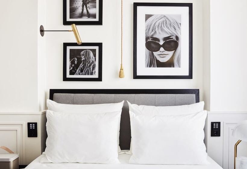 سوییت سوپریور, Roomers Munich, Autograph Collection