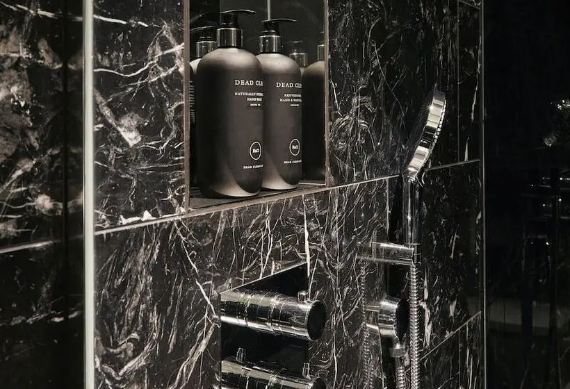 スーペリアースイート, Roomers Munich, Autograph Collection