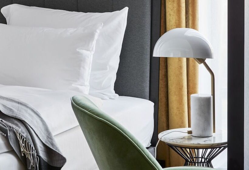 سوئیت پریمیوم, Roomers Munich, Autograph Collection