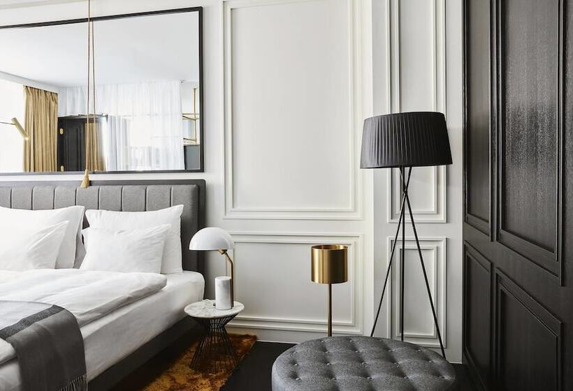 سوییت پرستیژ, Roomers Munich, Autograph Collection