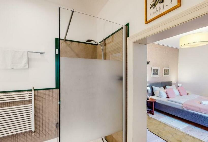 Номер Deluxe, Schloss Grube