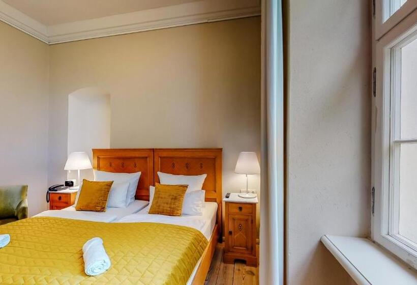 패밀리 스위트, Schloss Grube