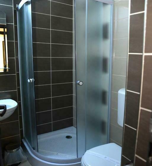 スタンダードシングルルーム, Story