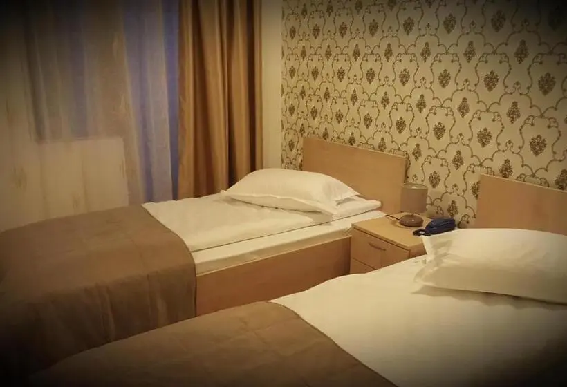 Sviitti, Story