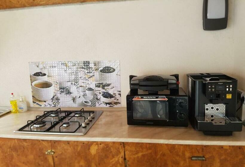 スタンダードルーム, Vila La Matache