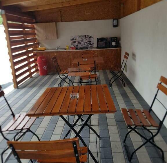 スタンダードルーム, Vila La Matache