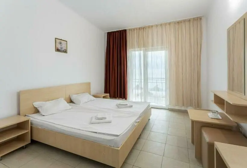 Standard Room Sea View, Vraja Marii