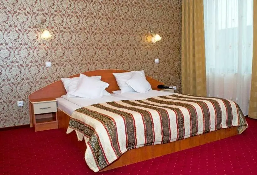 اتاق استاندارد, Xemar