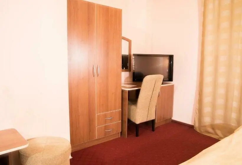 اتاق استاندارد, Xemar