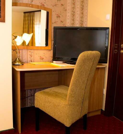 Номер Стандарт, Xemar