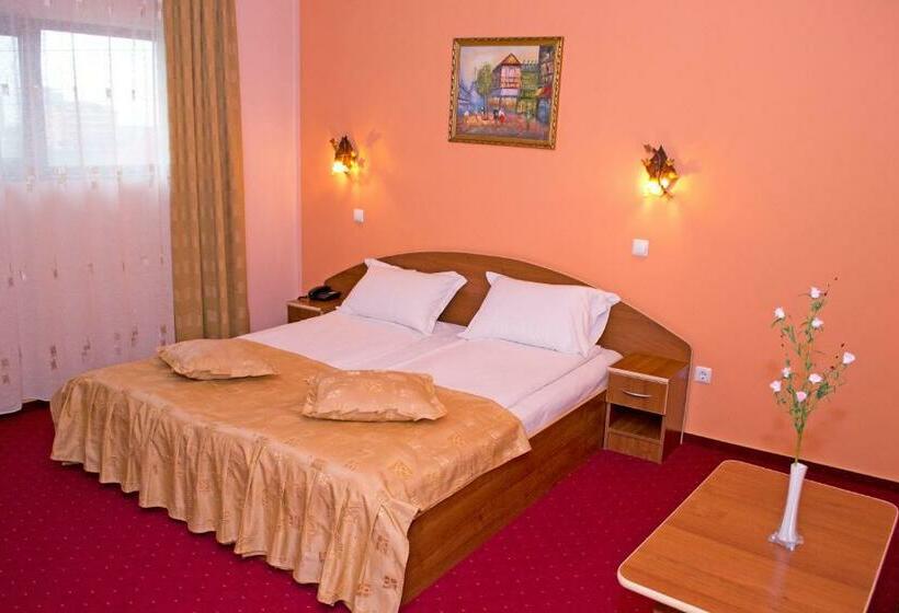 Номер Стандарт, Xemar