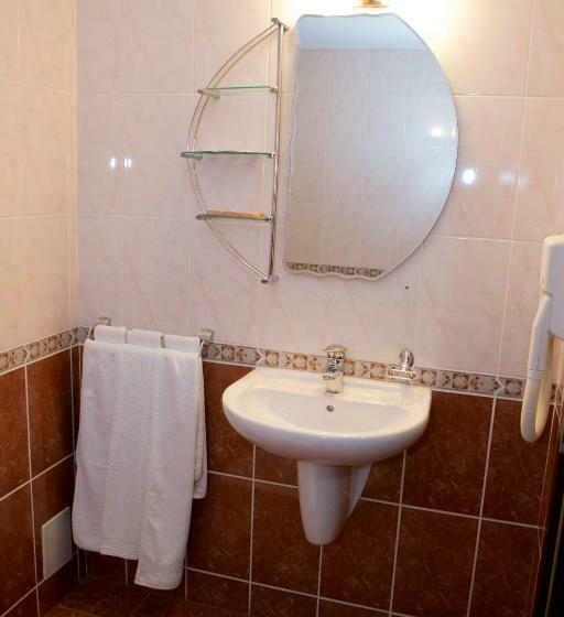 Номер Superior, Xemar