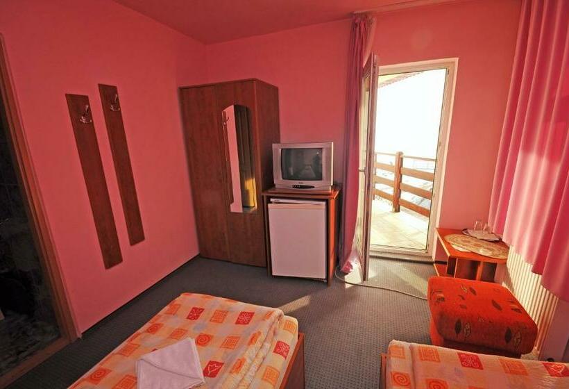 חדר סטנדרט, Imola Motel