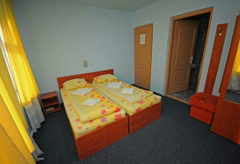 חדר סטנדרט, Imola Motel