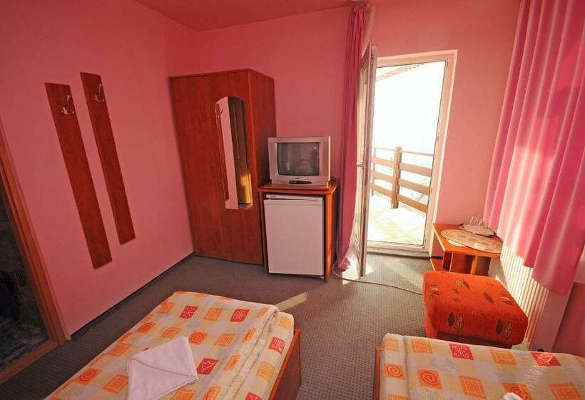 חדר סטנדרט, Imola Motel