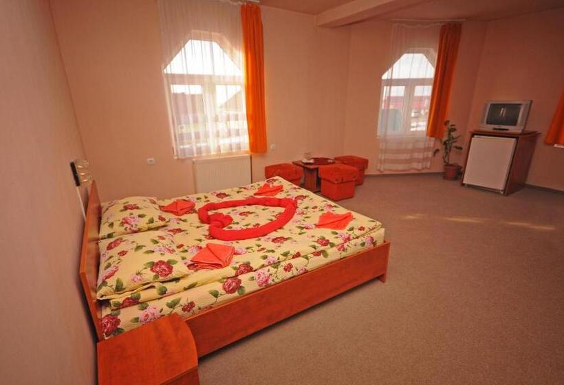 חדר סטנדרט, Imola Motel