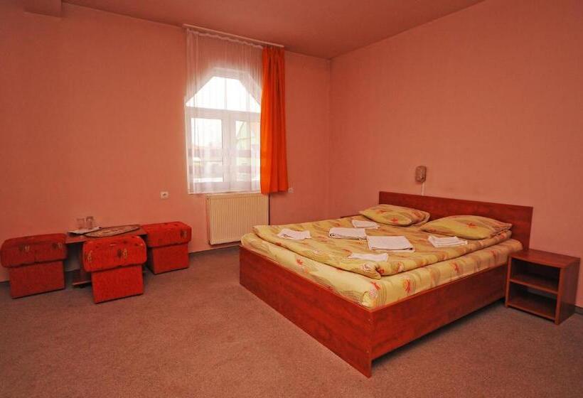 חדר סטנדרט, Imola Motel