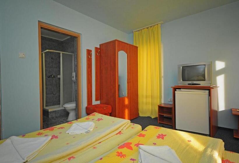 חדר סטנדרט, Imola Motel