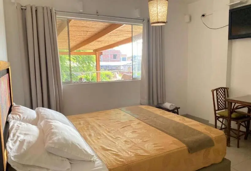 スタンダードルーム, Mango Verde Bed & Breakfast