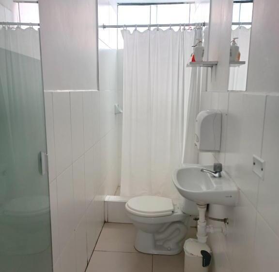 Номер Стандарт, Mango Verde Bed & Breakfast