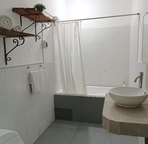 Номер Superior, Mango Verde Bed & Breakfast