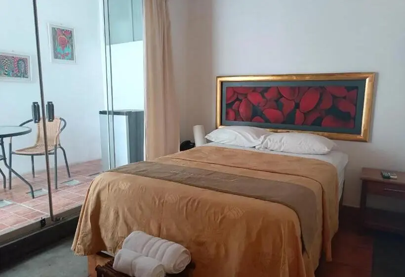 スーペリアールーム, Mango Verde Bed & Breakfast