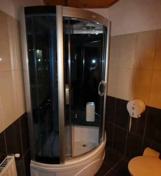 Standard-huone, Vila Carpathia